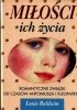 Okładka książki Miłości ich życia Louis Baldwin