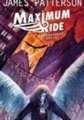 Okładka książki Maximum Ride: Eksperyment Anioł James Patterson
