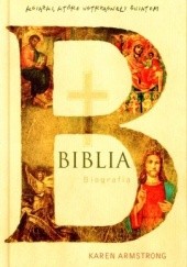 Biblia: Biografia