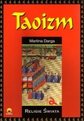 Okładka książki Taoizm Martina Darga