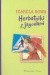 Herbatniki z jagodami