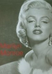 Okładka książki Marilyn Monroe. Ikony naszych czasów Marie Clayton