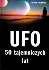 UFO. 50 tajemniczych lat