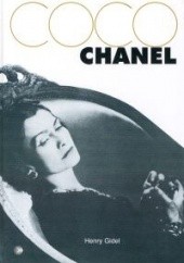 Okładka książki Coco Chanel Henry Gidel