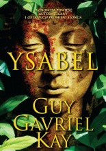 Okładka książki Ysabel