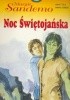 Okładka książki Noc Świętojańska Margit Sandemo