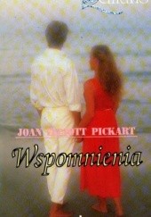 Okładka książki Wspomnienia Joan Elliott Pickart