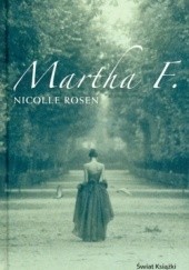 Okładka książki Martha F. Nicolle Rosen
