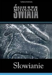 Okładka książki Słowianie