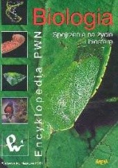 Okładka książki Biologia. Spojrzenie na życie i biosferę Marta Kosińska, praca zbiorowa