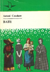 Okładka książki Baby Anton Czechow