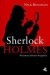 Sherlock Holmes. Nieautoryzowana biografia