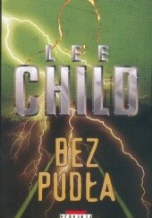Okładka książki Bez pudła Lee Child