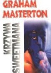 Okładka książki Krzywa Sweetmana Graham Masterton