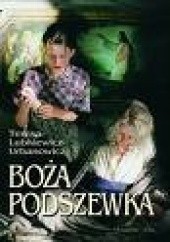 Okładka książki Boża podszewka 1 Teresa Lubkiewicz-Urbanowicz