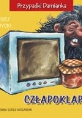 Okładka książki Człapoklapek Mariusz Niemycki