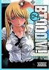 Okładka książki Btooom!, Vol. 04 Junya Inoue