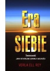 Okładka książki Era SIEBIE Verla Ell Rey