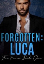 Okładka książki Forgotten: Luca Sloane Kennedy