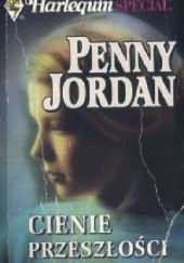 Okładka książki Cienie przeszłości Penny Jordan