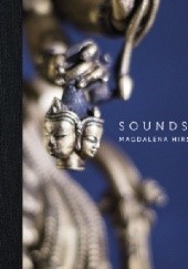 Okładka książki Sounds of Mind Magdalena Hirsz, David Walters