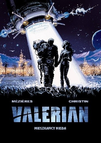 Valerian: Wydanie zbiorcze, tom 8