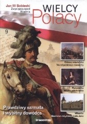 Okładka książki Jan III Sobieski Zwycięzca spod Wiednia praca zbiorowa