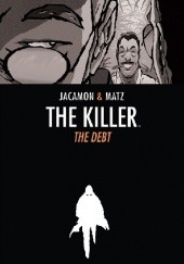 Okładka książki The Killer, Vol 2 Alexis Nolent