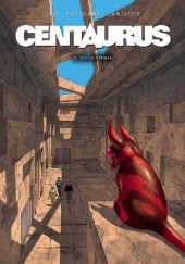 Centaurus #2: Obca ziemia