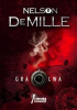 Okładka książki Gra lwa Nelson DeMille