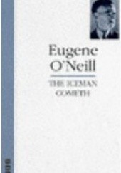Okładka książki The Iceman Cometh Eugene O'Neill