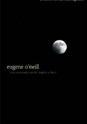 Okładka książki A Moon for the Misbegotten Eugene O'Neill