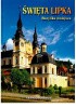 Okładka książki Święta Lipka. Bazylika mniejsza Jerzy Paszenda,&nbsp;Andrzej Stachurski