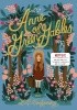 Okładka książki Anne of Green Gables Lucy Maud Montgomery
