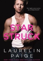 Okładka książki Star Struck Laurelin Paige