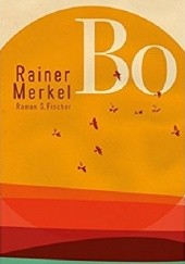 Okładka książki Bo Reiner Merkel