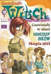 Okładka książki W.I.T.C.H. - Most pomiędzy światami cz.2 (nr 20) Elisabetta Gnone
