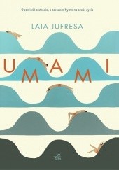 Okładka książki Umami Laia Jufresa