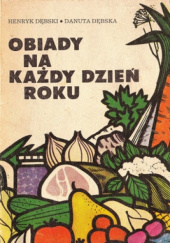 Obiady na każdy dzień roku