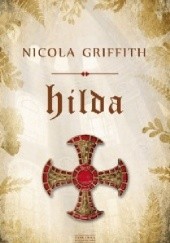 Okładka książki Hilda Nicola Griffith
