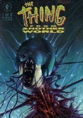 Thing From Another World #1