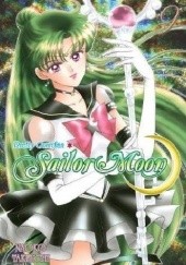 Okładka książki Sailor Moon 9 Naoko Takeuchi