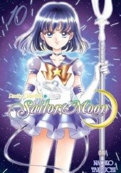 Okładka książki Sailor Moon 10 Naoko Takeuchi