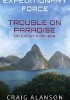 Trouble on Paradise: an ExForce novella