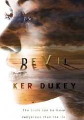 Okładka książki DEVIL Ker Dukey