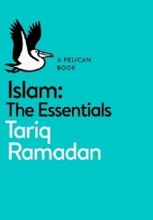 Okładka książki Islam The Essentials Tariq Ramadan