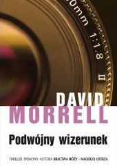 Okładka książki Podwójny wizerunek David Morrell