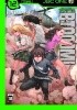 Btooom!, Vol. 12