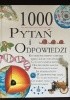 Okładka książki 1000 Pytań i Odpowiedzi Nicola Baxter