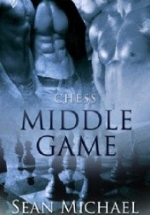 Okładka książki Middle Game Sean Michael